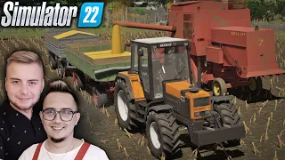 ANKIETA 😱 Żniwa Kukurydzy na Ziarno - CO MAMY Z NIĄ ZROBIĆ? 🔥 "od Biedaka, do Kozaka" #140 🌾MST