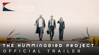 2018  The Hummingbird Project   Official Trailer 1  HD The Orchard Movies