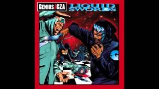 GZA - B.I.B.L.E. (Basic Instructions Before Leaving Earth)(ft. Killah Priest)