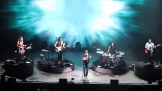 I'm yours - Jason Mraz (Minneapolis State Theatre 18/10/2014)