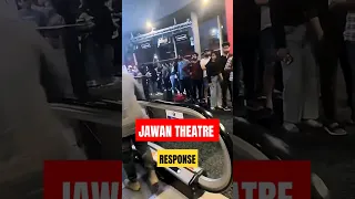 Jawan London Theatre Reaction #jawan #jawantheatrereaction #srk