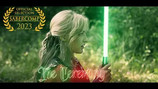The Ceremony // 2023 Saber Competition Official Selection