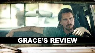 Out of the Furnace Movie Review : Beyond The Trailer