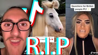 R.I.P TikTok -The Ultimate TikTok Compilation