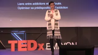 Einstein, un exemple d'échec scolaire | Manuella Hachet | TEDxEMLYON