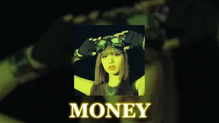 Lalisa-Money(speed up)