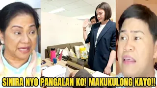 Bea Alonzo GALIT Na GALIT Nag SAMPA Ng KASO Laban Kay Ogie Diaz At Cristy Fermin!!