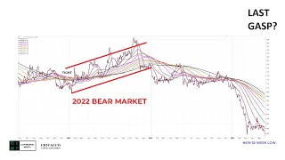 Stocks Rally, But Are Cracks Appearing?