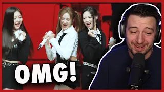 BABYMONSTER - “SHEESH” Band LIVE Concert [it's Live] K-POP live music show REACTION!