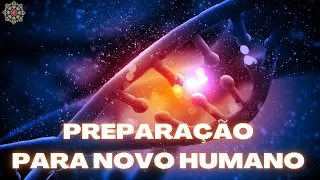 INFORMAÇÃO IMPORTANTE SOBRE O NOVO HUMANO! VOCÊ PRECISA SABER...