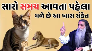 સારો સમય આવતા પહેલા મળે છે આ સંકેત || vastu tips || vastu shashtra || hello gujarat