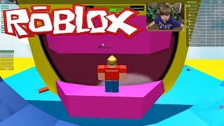 GET EATEN! #2 | Roblox