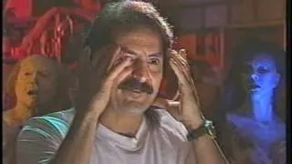 Tom Savini on his career