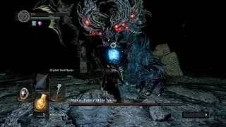 Manus Easy Kill Dark Souls