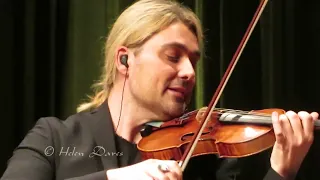 David Garrett Interlaken, 2023-04-08 ALLA TURCA