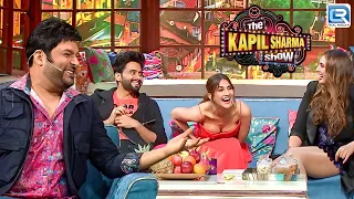 Vaani तुम इतना झुक झुक के क्यों हंस रहे हो | Best Of The Kapil Sharma S2 | Latest Full Episode