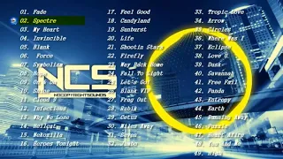 🔥 Top 50 NoCopyRightSounds | Best of NCS | Most viewed ! Gaming Music | The Best of All Time | 2020