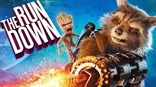 Should Disney Rehire James Gunn? - The Rundown