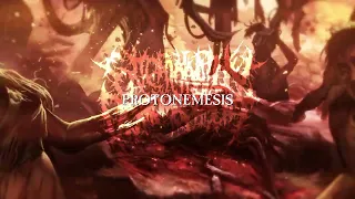 EXTERMINATION DISMEMBERMENT - PROTONEMESIS (Official Stream)