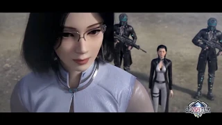 Deadly Response 绝命响应 Ep29 | Chinese Anime | Eng Sub