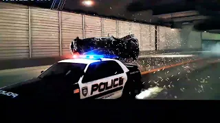 Need for Speed Hot pursuit