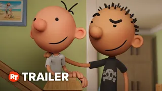Diary of a Wimpy Kid: Rodrick Rules Trailer #1 (2022)