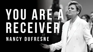 You Are A Receiver | Nancy Dufresne | Paducah, KY | JTH Crusades 2024 | Monday PM