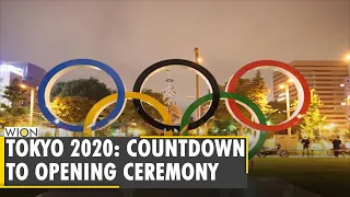 Tokyo Olympics opening ceremony to kick off on Friday | Games to begin under the shadow  of COVID-19