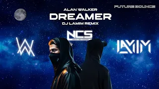 Alan Walker - Dreamer (Lamim Remix)