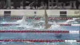 OSU Toyota Grand Prix - 400IM final