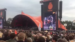 Neil Young - Roskilde festival 2016 (2)