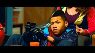 ATTACK THE BLOCK - Official Green Band Trailer - In Select Cities 7/29