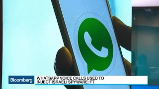 WhatsApp Voice Calls Used to Inject Israeli Spyware on to Phones: FT