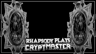 Souls For Nothing & Flips For Free | Rhapsody Plays Cryptmaster