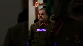 Сын Сталина отчитал майора 🤯 Название: Сын отца народов (2013) 🔥 #фильм #сериал #моменты #shorts