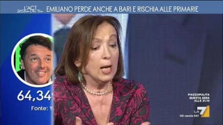 Zampa (PD): 'Segreteria di Renzi è stata fallimentare'