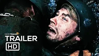 THE KEEPER Official Trailer (2019) Drama Movie HD
