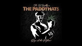 THE O'REILLYS & THE PADDYHATS - THE BOXER