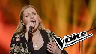 Nora Aurdal – Relapse | Live Show | The Voice Norge 2019