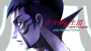 Normal Battle (Extended) | Shin Megami Tensei 3 HD REMASTER OST