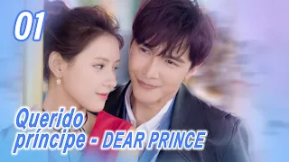 【Querido príncipe】cap 1 sub español 1080p | Soja TV