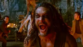 Jason Momoa: 10 Things You Didn't Know!