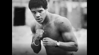 Alex Ramos - A Look Back At The Bronx Bomber