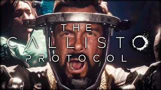 НОВЫЙ Dead Space - The Callisto Protocol