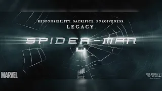 Spider-Man 4 (2025) “Main Theme” V12 [Fan-Made/Soundtrack/Concept]