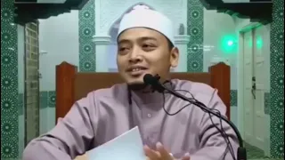 Ustaz Wadi Anuar Ayub : Manisnya Istiqomah