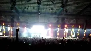 ARMIN VAN BUUREN lebanon "Intro-30-12 2009 " ( by zouni )