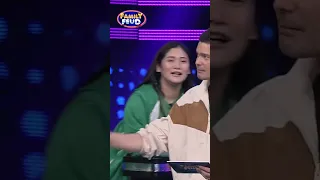 'Yung puro ganito na 'yung kaibigan mo! #shorts | Family Feud