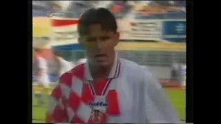 1998CroatiavAustralia