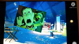 monster inc blooper with for the Chaotic add round 1